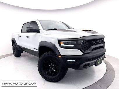 Used 2024 RAM 1500 TRX w/ TRX Level 2 Equipment Group