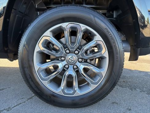 Used 2020 RAM 1500 Laramie w/ Sport Appearance Package image 13