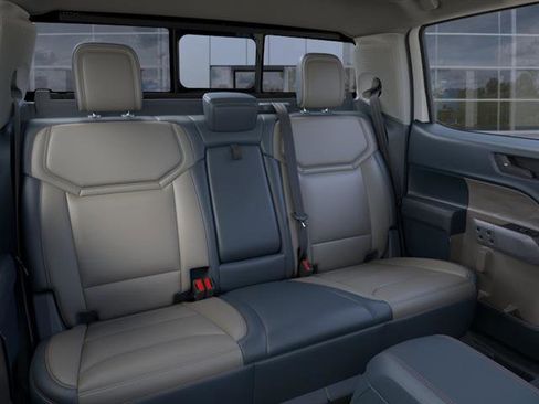 New 2026 Ford Maverick Lariat AWD/4WD image 11