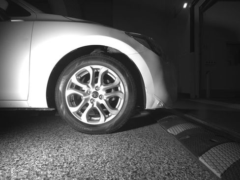 Used 2018 Toyota Yaris iA FWD image 11