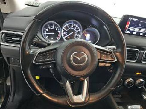 Used 2020 MAZDA CX-5 Sport AWD/4WD image 17