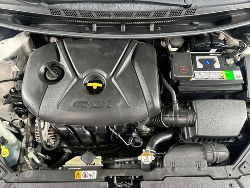Used 2017 Kia Forte EX FWD image 31