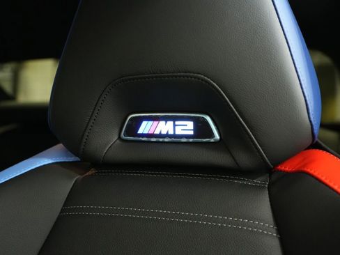 Used 2026 BMW M2 w/ Lighting Package image 28