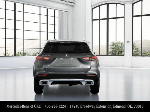 Used 2026 Mercedes-Benz GLA 250 GLA  250 image 25