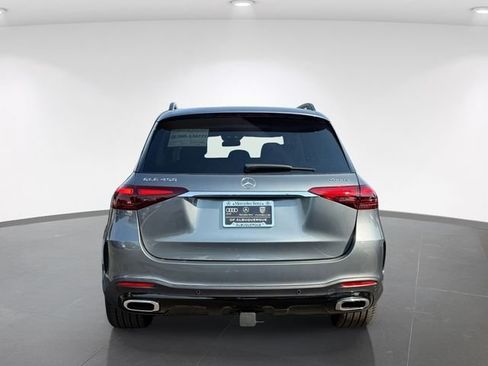New 2026 Mercedes-Benz GLE 450 4MATIC image 7
