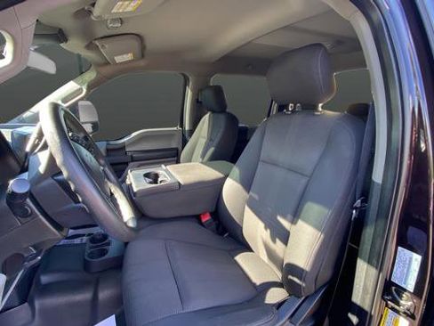 Used 2019 Ford F150 XL w/ Equipment Group 101A Mid AWD/4WD image 9