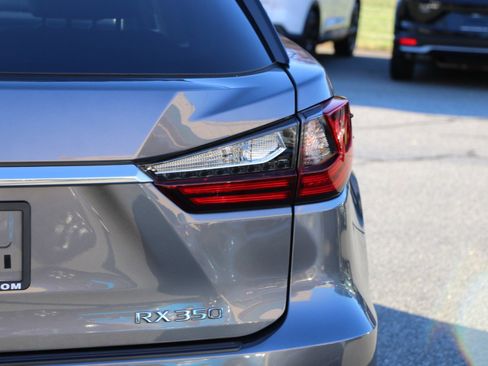 Used 2021 Lexus RX 350 FWD w/ Premium Package image 7