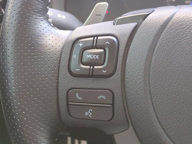 Used 2021 Lexus IS 350 F Sport w/ Accessory Package RWD image 23