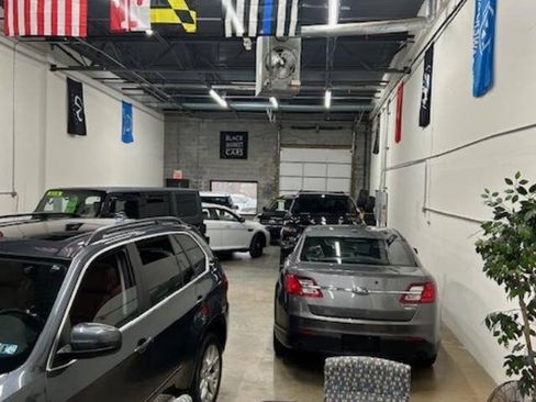 Used 2019 Ford Explorer 4WD Police Interceptor w/ Ready For The Road Package image 8