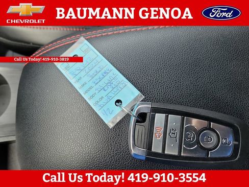 Used 2024 Ford Escape ST-Line w/ Tech Pack #1 image 26