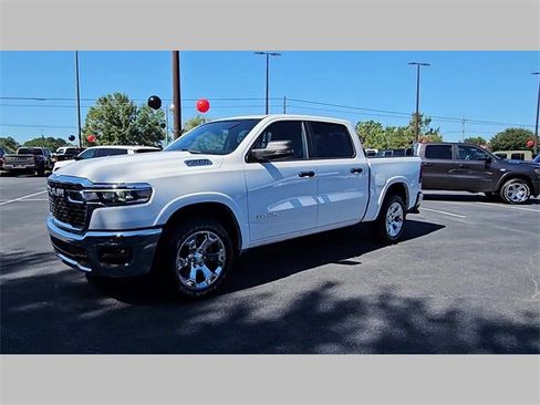 New 2026 RAM 1500 Big Horn image 21