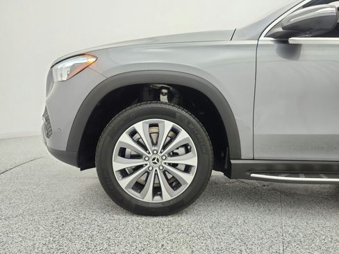 Certified 2023 Mercedes-Benz GLE 350 4MATIC w/ Premium Package image 18