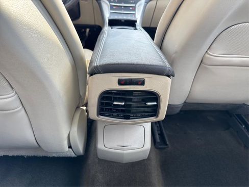 Used 2016 Lincoln MKZ Hybrid w/ Equipment Group 600A Reserve image 22