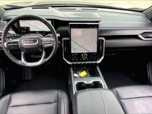 Used 2024 GMC Acadia Elevation w/ Luxury Package image 16