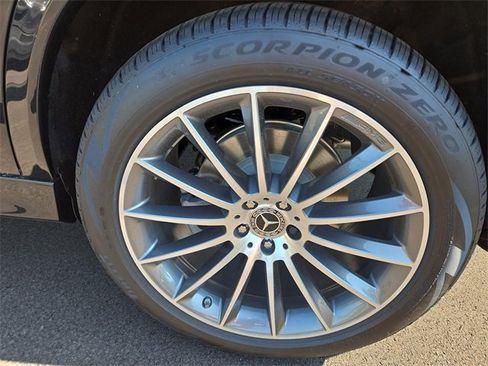 New 2025 Mercedes-Benz GLE 350 4MATIC image 31