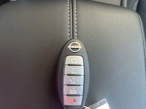 New 2025 Nissan Altima 2.5 S image 19