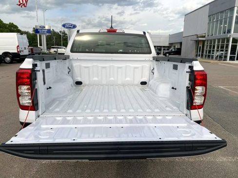 Used 2025 Ford Ranger XL AWD/4WD image 5
