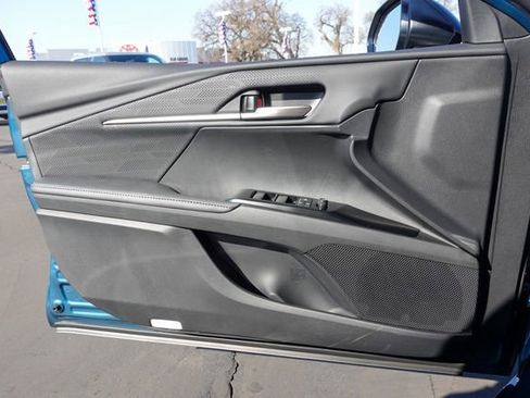 New 2026 Toyota Camry XSE image 27