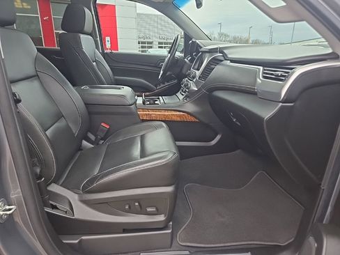 Used 2020 Chevrolet Tahoe Premier image 27