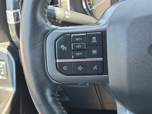 Used 2022 Ford F150 XLT w/ Equipment Group 302A High AWD/4WD image 20
