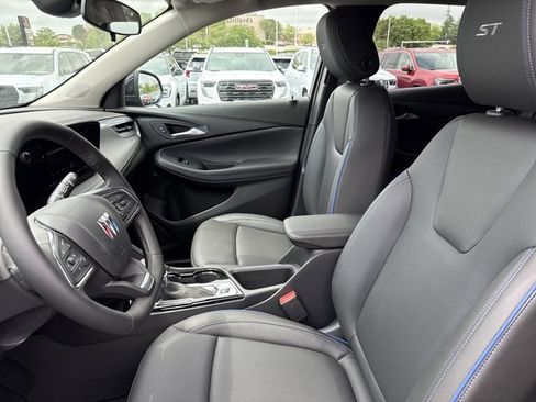 New 2026 Buick Encore GX Sport Touring w/ Comfort Package image 5