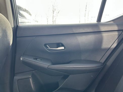 Used 2023 Nissan Sentra SV image 28