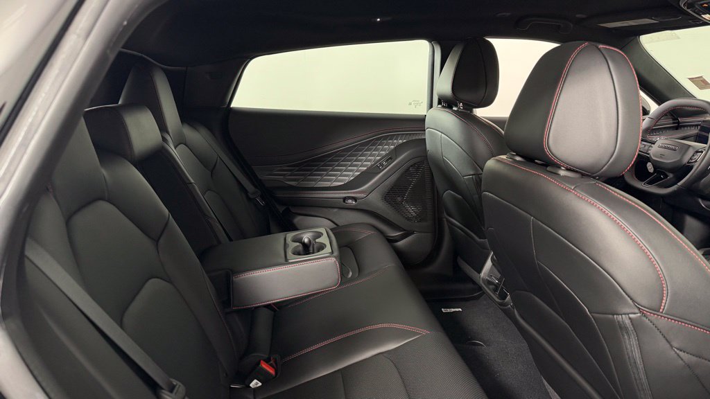 New 2026 Dodge Charger Scat Pack AWD/4WD image 28
