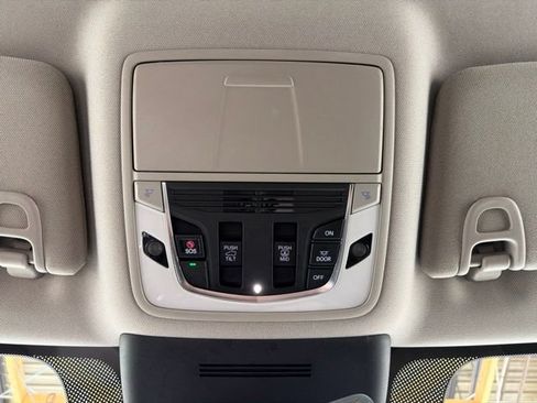 Certified 2026 Acura MDX SH-AWD w/ Advance Package image 32