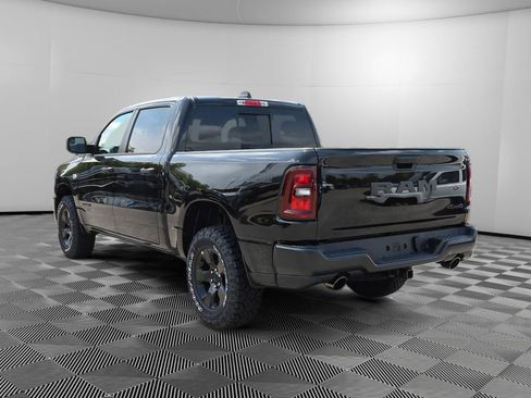 New 2026 RAM 1500 Warlock AWD/4WD image 5