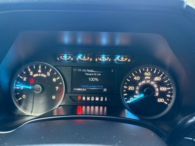 Used 2018 Ford F150 XLT w/ Equipment Group 301A Mid RWD image 16