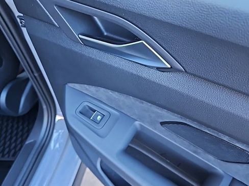 New 2026 Volkswagen GTI SE FWD image 16