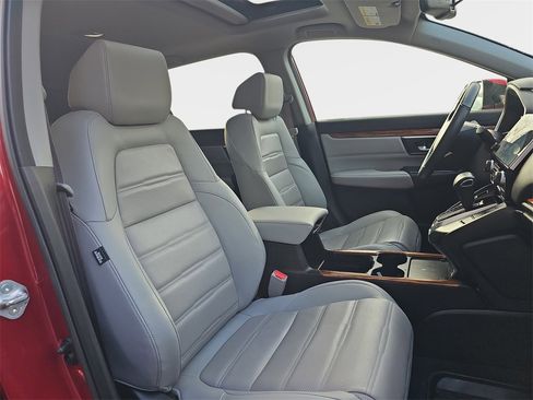 Used 2021 Honda CR-V Touring image 12