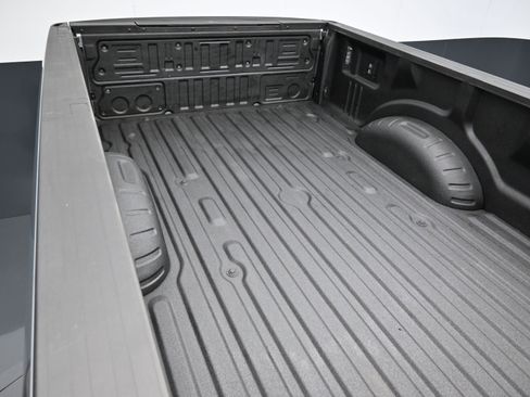 Used 2024 Ford F350 Lariat w/ Black Appearance Package image 45