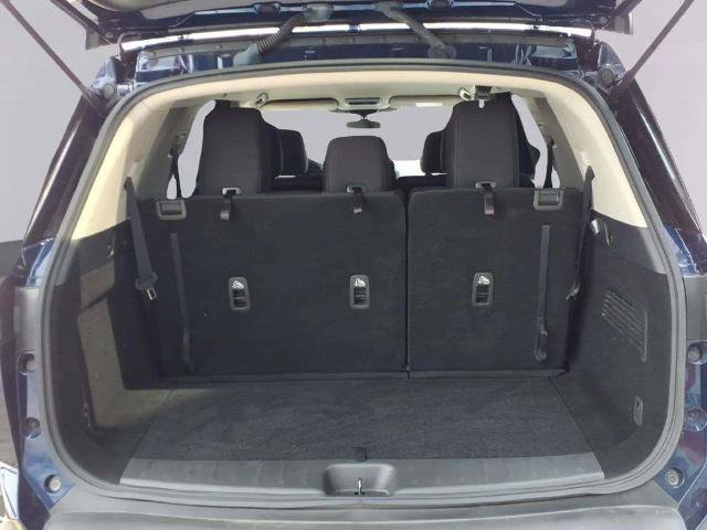 Certified 2024 Nissan Pathfinder SV FWD image 19