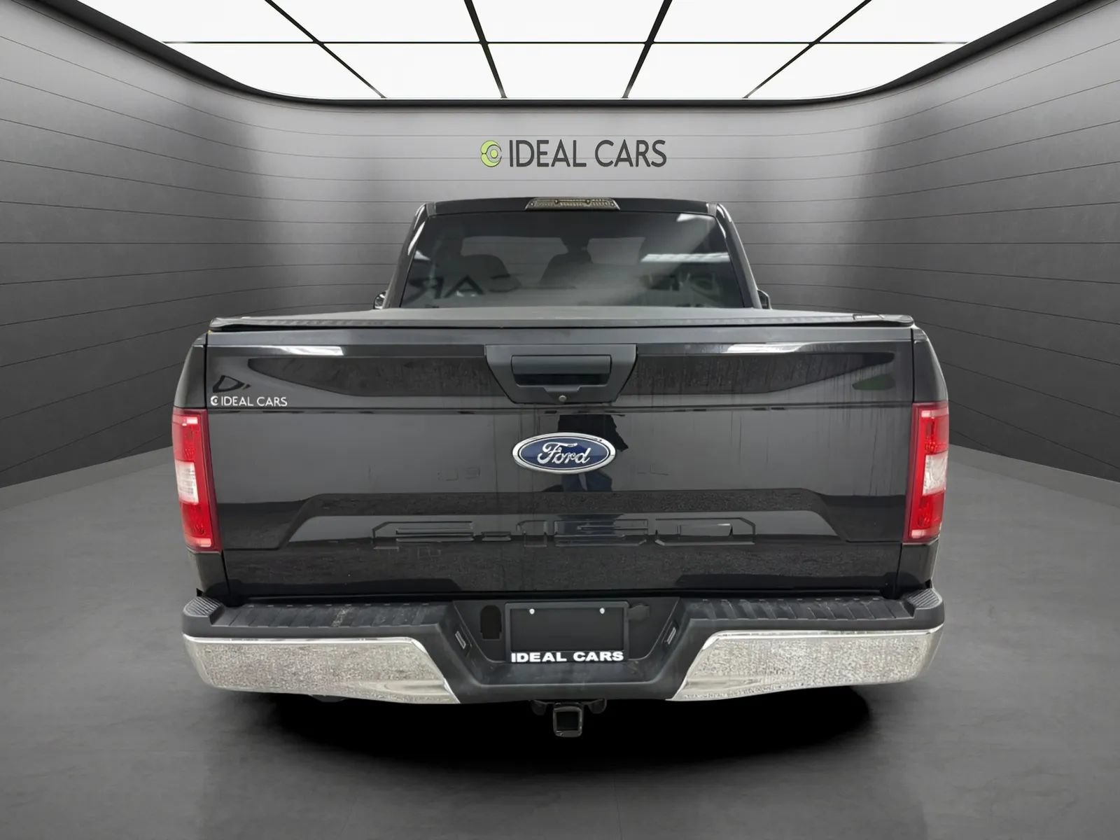 Used 2019 Ford F150 XLT w/ Equipment Group 301A Mid RWD image 6