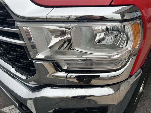 Used 2024 RAM 2500 Big Horn w/ Bed Utility Group image 3