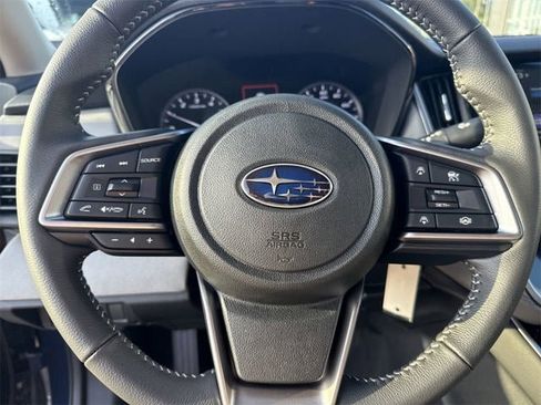 New 2025 Subaru Legacy Premium image 54