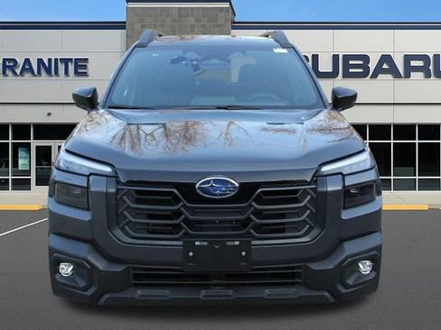 New 2026 Subaru Outback Touring XT image 3