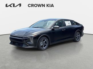 New 2026 Kia K4 FWD video 1