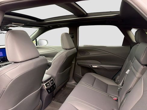 New 2026 Lexus RX 350 Premium Plus AWD/4WD image 5