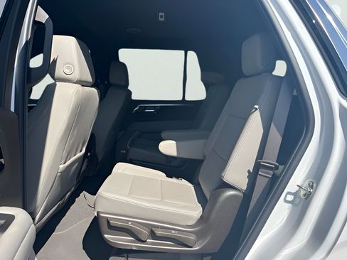 New 2026 Chevrolet Tahoe LT w/ Comfort Package RWD image 30