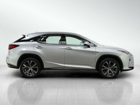 Used 2016 Lexus RX 350 AWD w/ Premium Package image 6