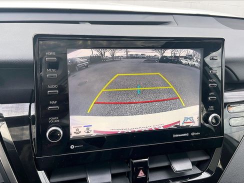 Used 2024 Toyota Camry XSE image 26