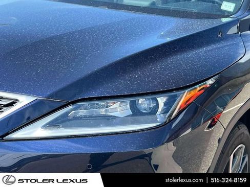Used 2022 Lexus RX 450h AWD w/ Premium Package image 13
