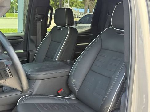 Used 2026 GMC Sierra 1500 AT4X AWD/4WD image 16