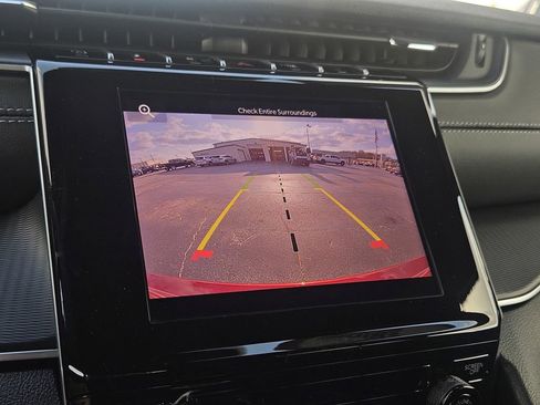 New 2025 Jeep Grand Cherokee Laredo X image 18