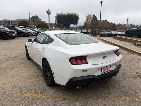 New 2026 Ford Mustang GT image 7