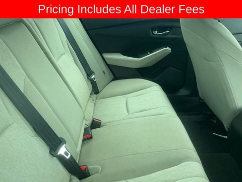 Used 2024 Honda Accord EX image 9