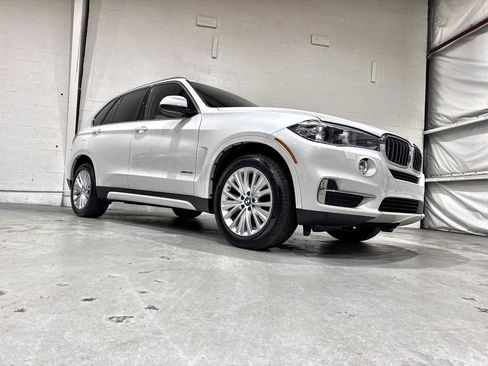 Used 2017 BMW X5 xDrive35i image 9