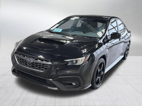 Certified 2023 Subaru WRX Premium AWD/4WD image 3